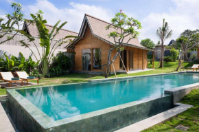 Luxury 5 Bedroom Villa with Private Pool, Bali Villa 2022